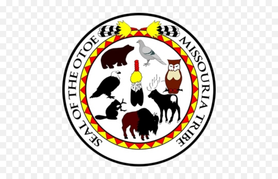 What To Do During The Holidays Mmxii Usa Government In - Otoe Missouria Tribe Png,Anno 1701 Icon