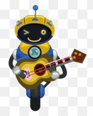 Home U2013 Unlock The Character - Hybrid Guitar png