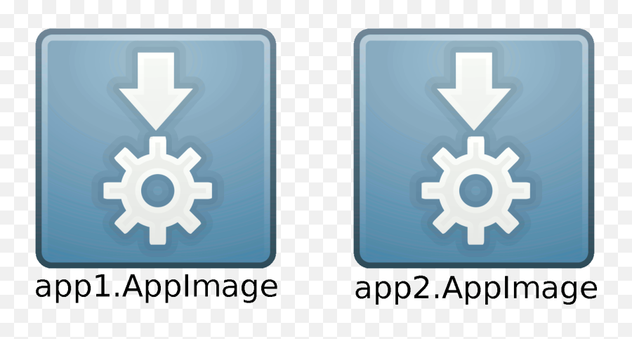 What Is Appimage In Linux Tux Machines - Appimage Png,Linux Tux Icon