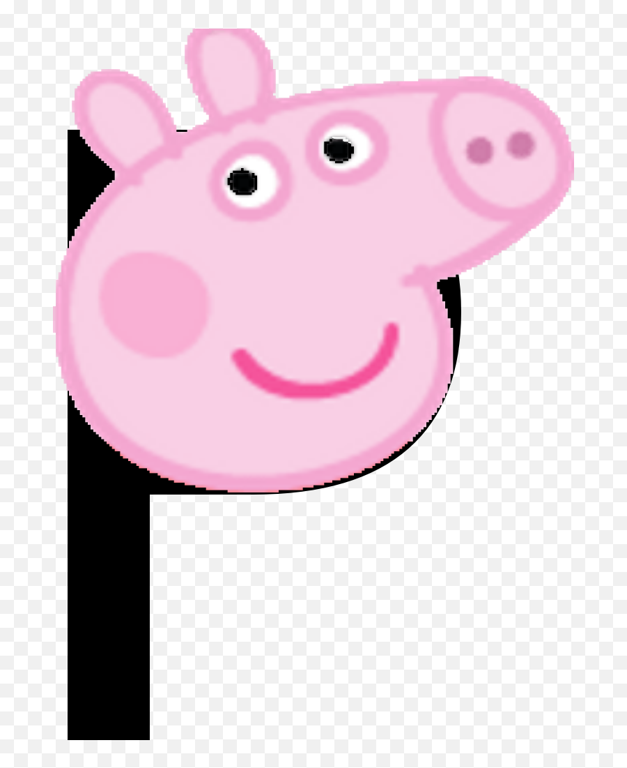 Letter Pig Hypixel - Minecraft Server And Maps Peppa Pig Png,Minecraft Pig Png