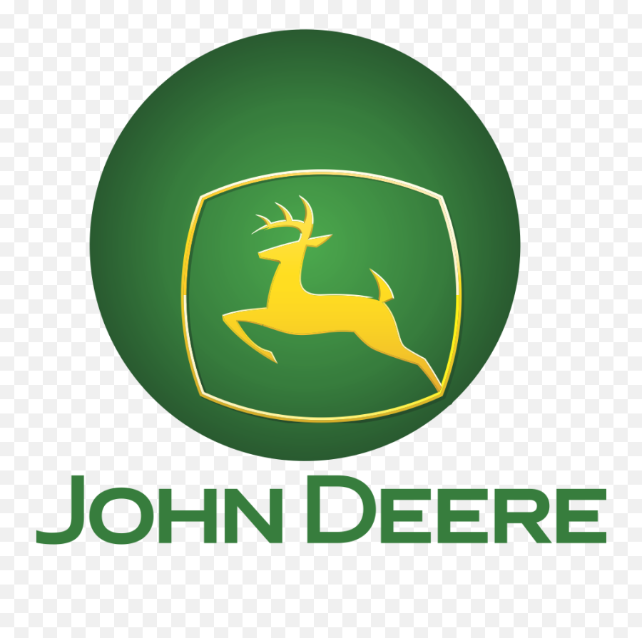John Deere Logo - John Deere Png,John Deere Logo Images
