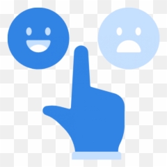 Are Your Leads Not Converting Here 6 Reasons Why - Happy png