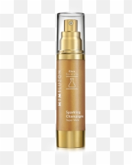 October 2020 Little Black Book Of Health Beauty And - Mimi Luzon Cleanser png
