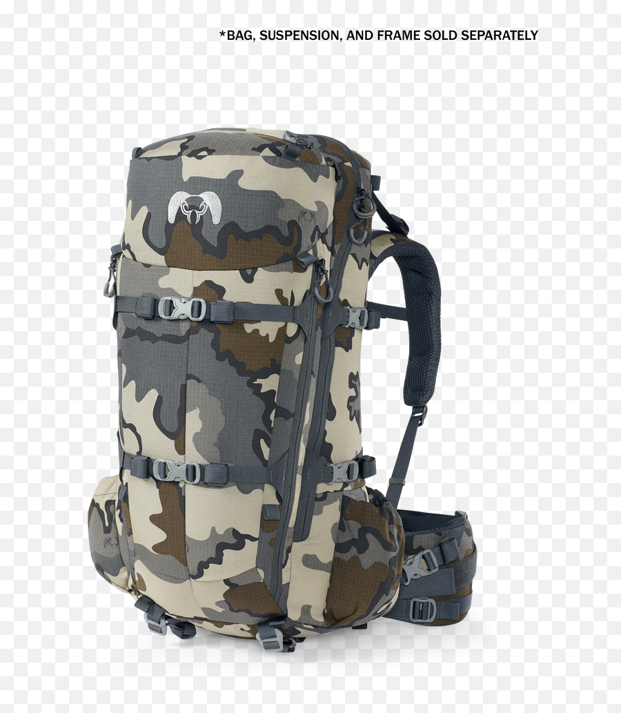 Pro 3600 Bag Vias - Pro 7800 Bag Kuiu Png,Icon Cool Backpack