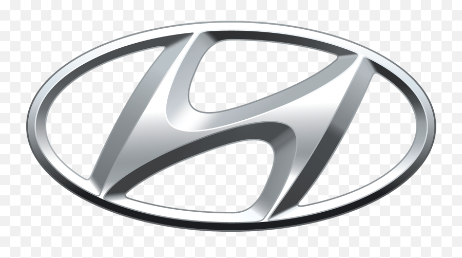 Hyundai Logo - Hyundai Logo Png Transparent,Hyundai Png