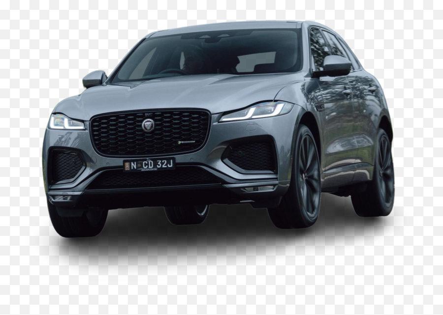 Jaguar F - Pace Review Price And Specification Carexpert New Jaguar Suv Grey Png,F&p Icon Auto Cpap
