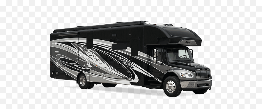 2021 Seneca U2013 Luxury Super Class C Rv - Jayco Seneca 37ts Png,Rv Icon Set