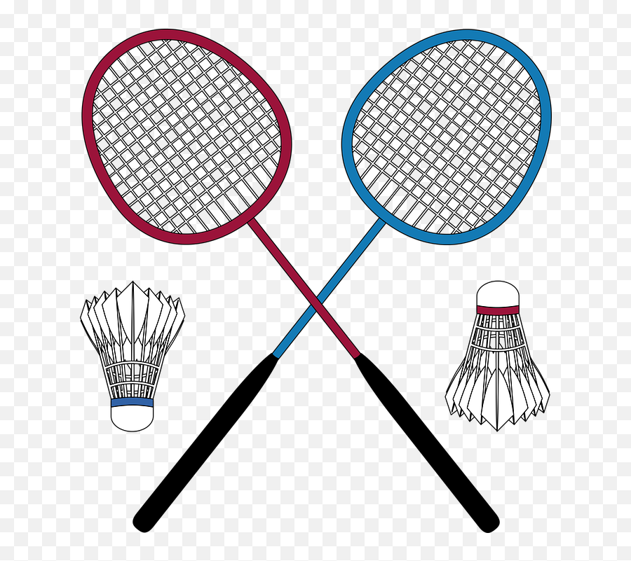 Graphic Badminton Racket - Badminton Png,Badminton Png