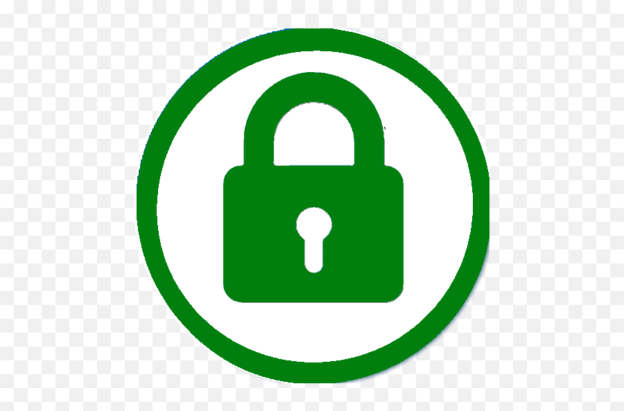 Applocker Lock Apps - App Locker By Pin Pattern U2013 Apps On Security Configuration Icon Png,Green Lock Icon