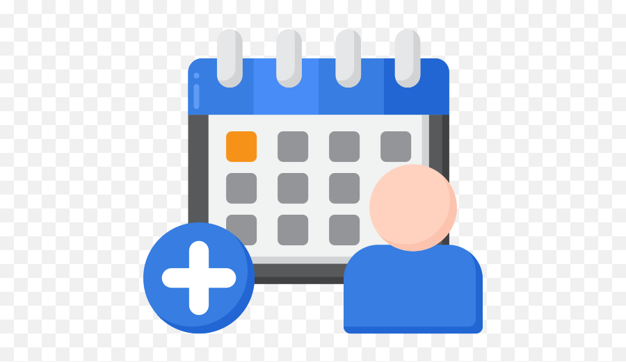 Medical Appointment - Free Medical Icons Icon Rdv Png,Cancel Icon Download