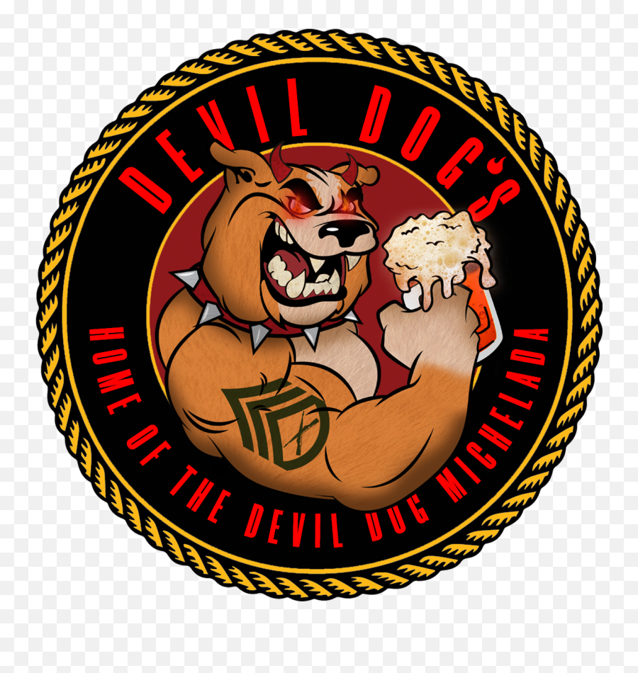 Fire Beer Gif By Devil Dog - Find U0026 Share On Giphy Happy Thanksgiving Devil Dogs Png,Icon Devil Dog