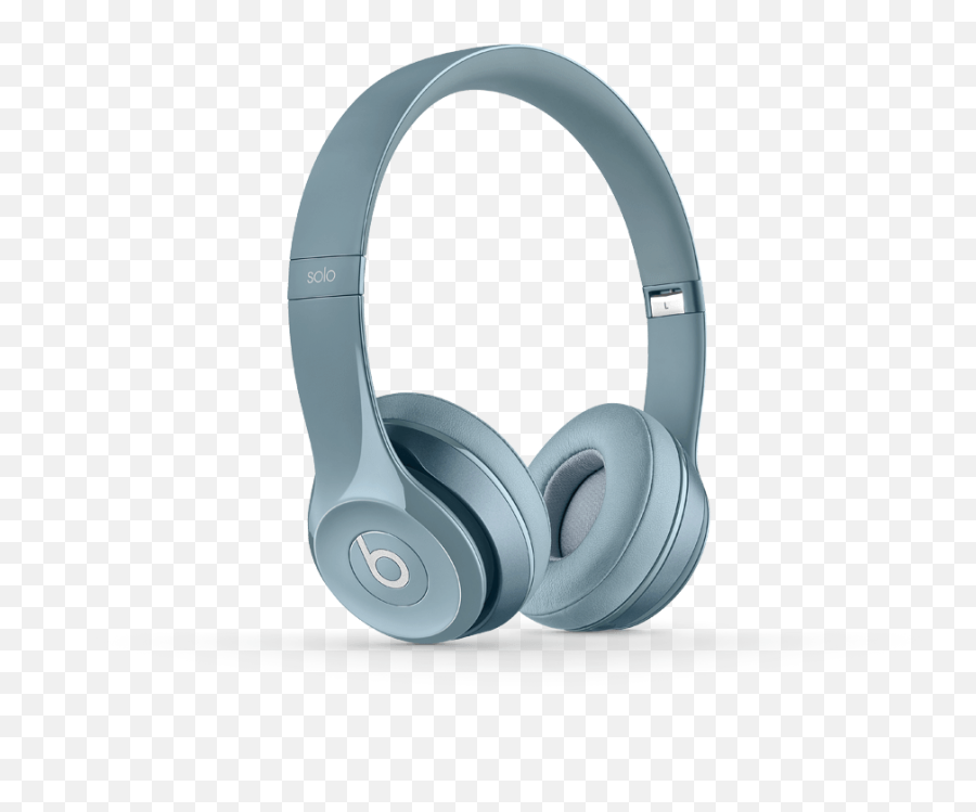 Beats Releases Solo2 - Ear Headphones Beats Solo Hd 2 Png,Apple Headphones Png