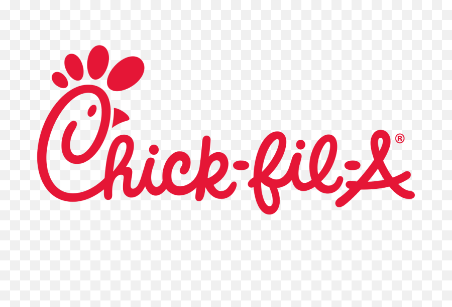 Chick - Fila Fast Food Restaurant Rubber 771640 Png Images Chick Fil A Logo Png,Cow Logo