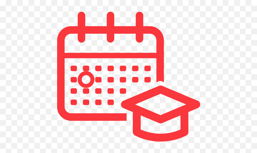 University Virtual Open Days Online - Calendar Icon Png,Red Cost Icon
