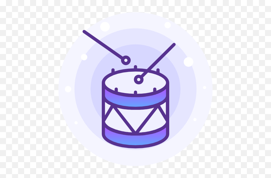 Free Icon Drum - Drum Stick Png,Drum Icon