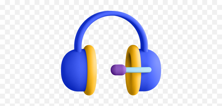 Earphones Icon - Download In Line Style Solid Png,Earphones Icon