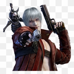 Devil May Cry Peak Of Combat - Players Community TapTap Supernatural Creature png