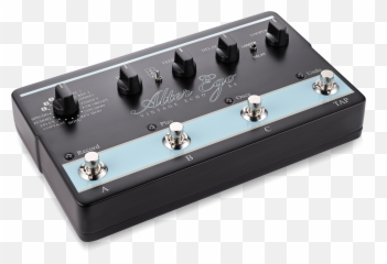 Tc Electronic Product Alter Ego X4 Vintage Echo - Tc Alter Ego Vintage Echo png