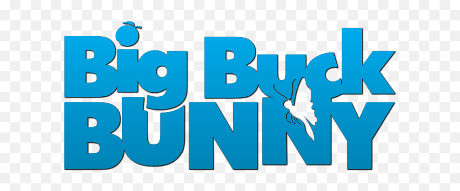Big Buck Bunny Movie Fanart Fanarttv - Big Buck Bunny Png,Bunny Icon Text