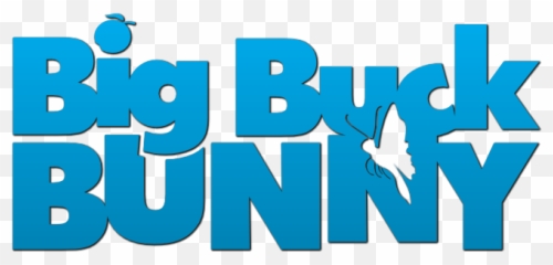 Big Buck Bunny Movie Fanart Fanarttv - png