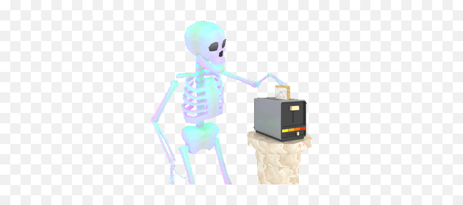 72 Vaporwave Skeleton Ideas Spoopy Bones Funny - Jjjjjohn Skeleton Png,Skull And Roses Icon Tumblr