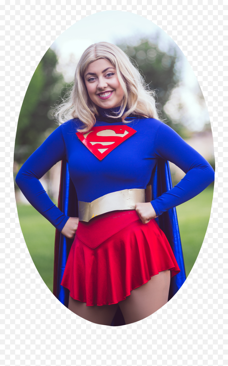 Super Hero Characters U2014 Princess Parties By Mimi - Cosplay Png,Supergirl Png
