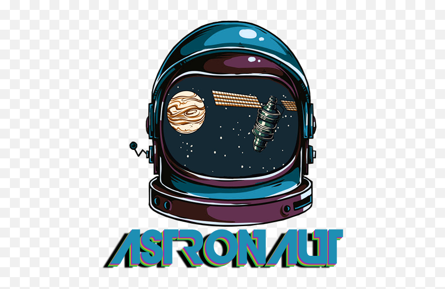 Updated Astronaut Wallpapers Pc Android App Mod - Camisa Astronauta Png,Vaporwave Icon Pack