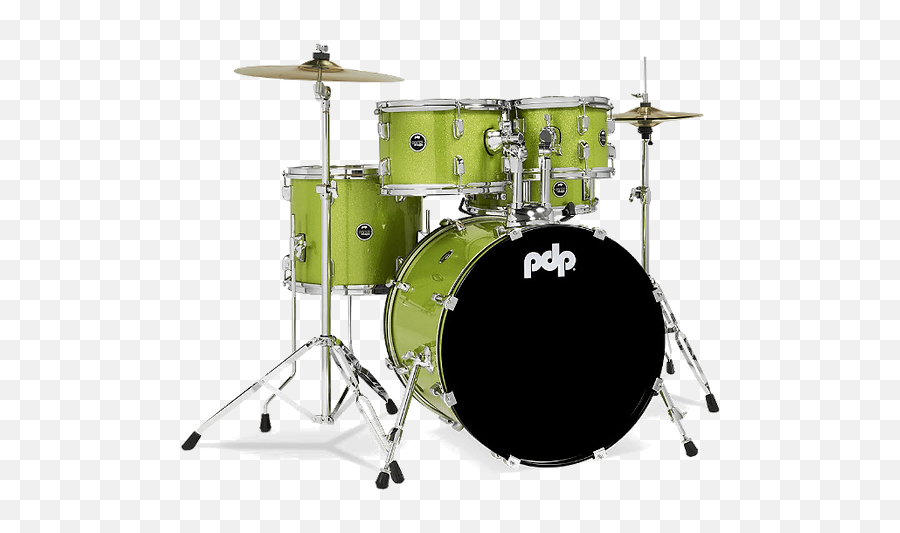 My Studio Larry Cox Drums - Pdp Centerstage Drum Set Png,Dw Icon Snare