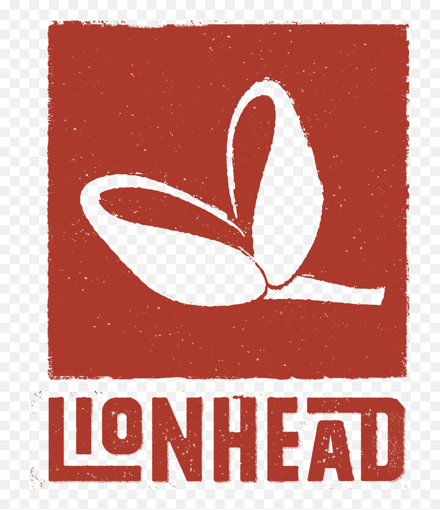 Lionhead Png Lion Head Logo