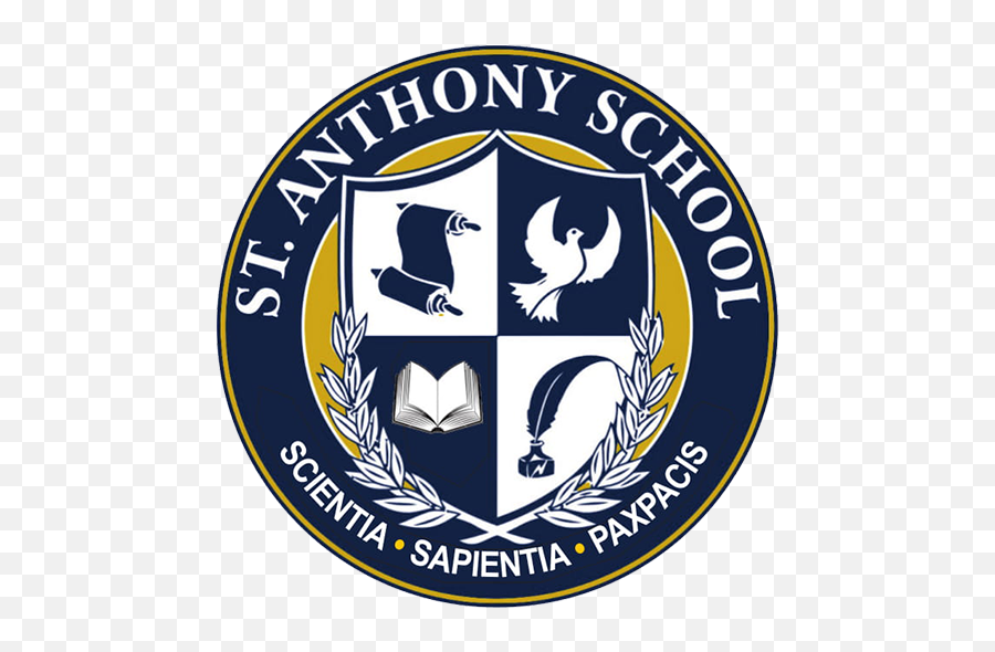 St Anthonyu0027s School Apk 108 - Download Apk Latest Version Mt Bethel Christian Academy Png,Saint Philomena Icon