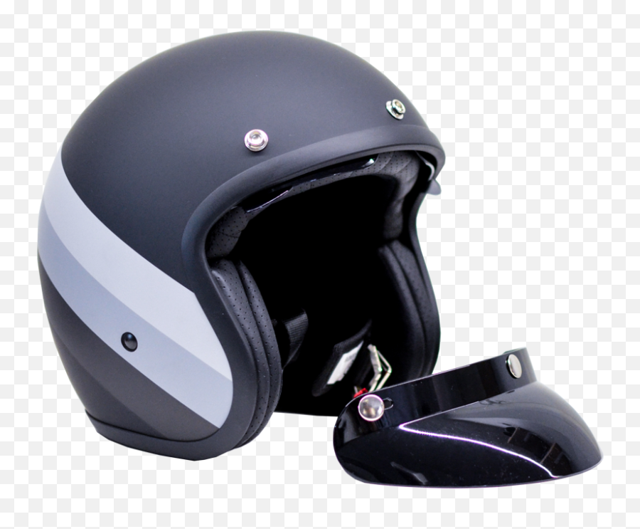 Niu Original Helmet Matte Black Gray White - Niu Motorcycle Helmet Png,Helmet Icon Malaysia