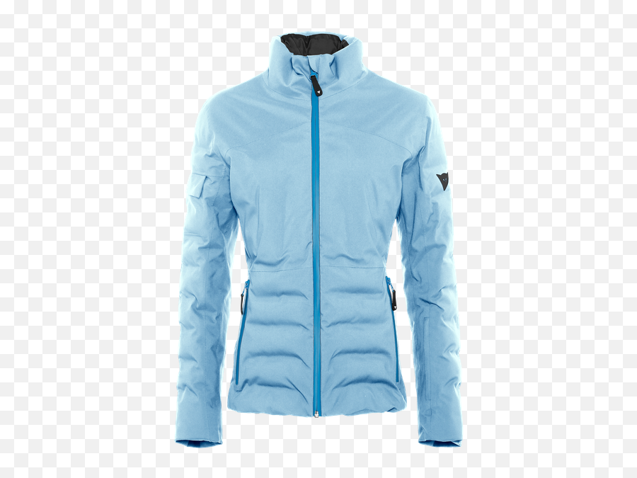 Ski Padding Jacket Woman - Dainese Ski Padding Jacket Wmn Png,Jordan 465 Icon Fleece (michigan)