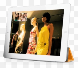 10 Ways To Use Facetime With The Ipad 2 Iphone 4 Ipod Png