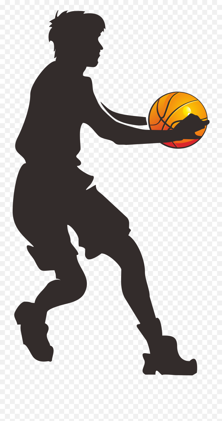 Library Of Basketball Dunking Black And White Png Files - Dunking Basketball Clipart,Isaiah Thomas Png