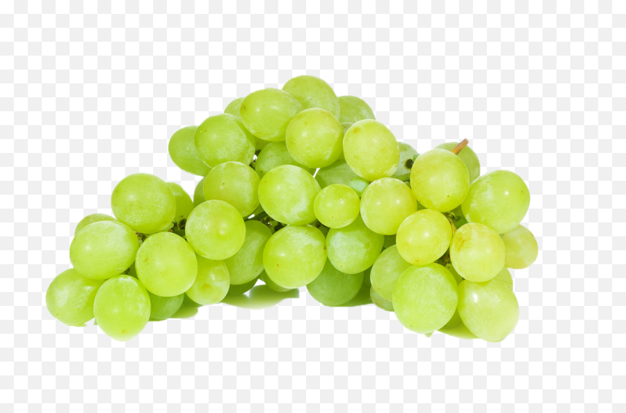 Download Green Grapes Png - Green Grapes In Png,Grapes Png