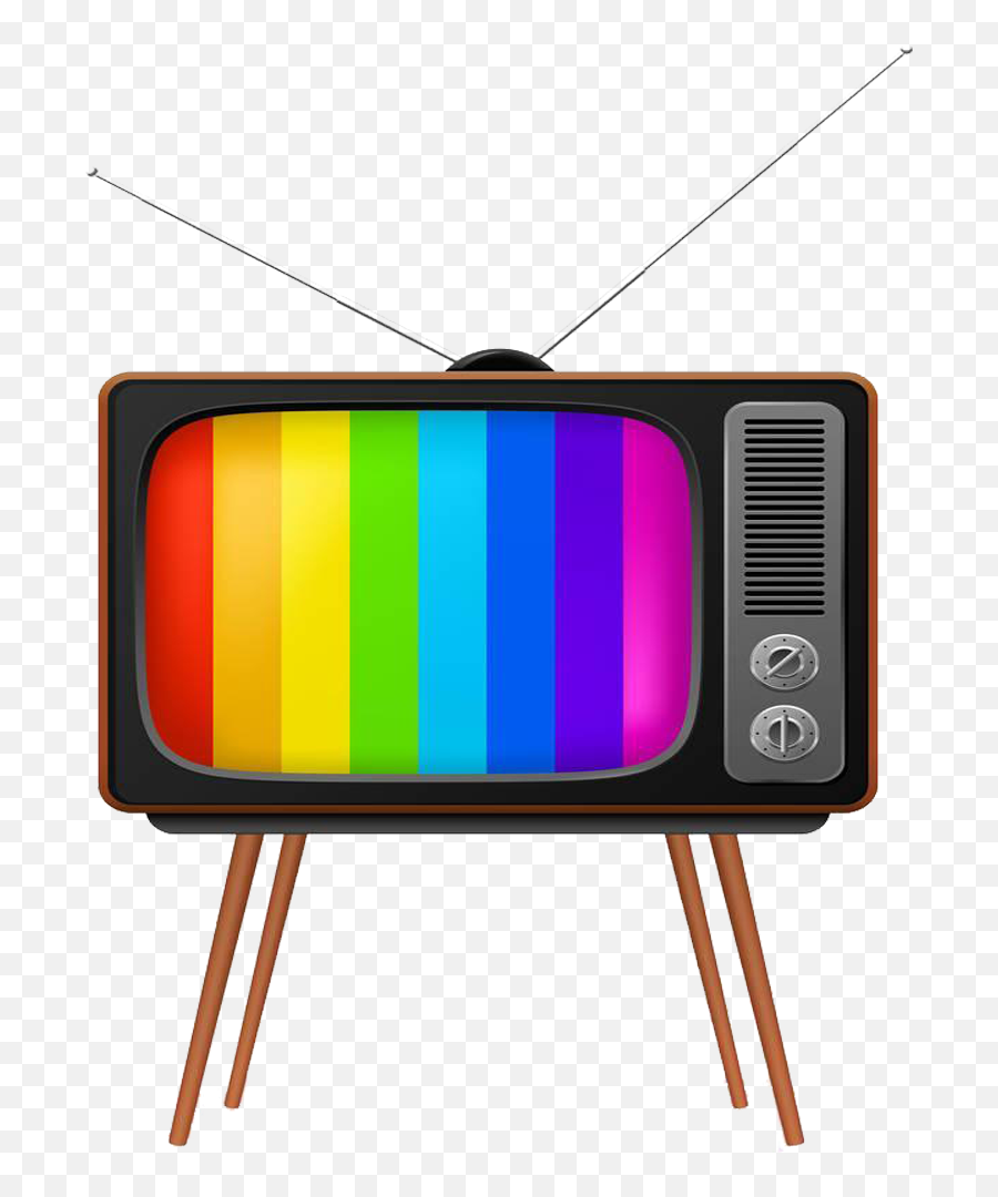 Television Royalty - Color Television Png,Screen Png