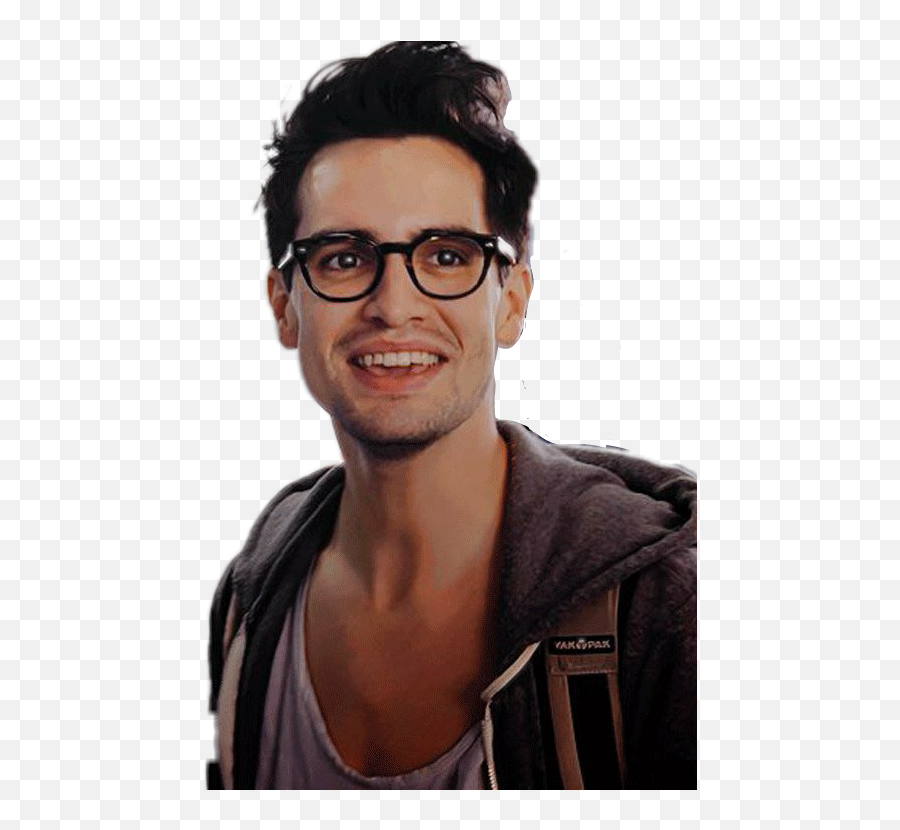 Download Hd Report Abuse - Brendon Urie Kid Png,Brendon Urie Png