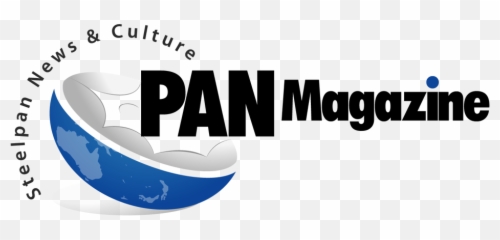 Qu0026a Augustus Peters Steelpan Builder U2013 Pan Magazine Deep - Graphic Design Png,Asap Mob Logo