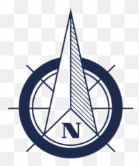 North Compass Icon - Norte Png,Compass Transparent Background