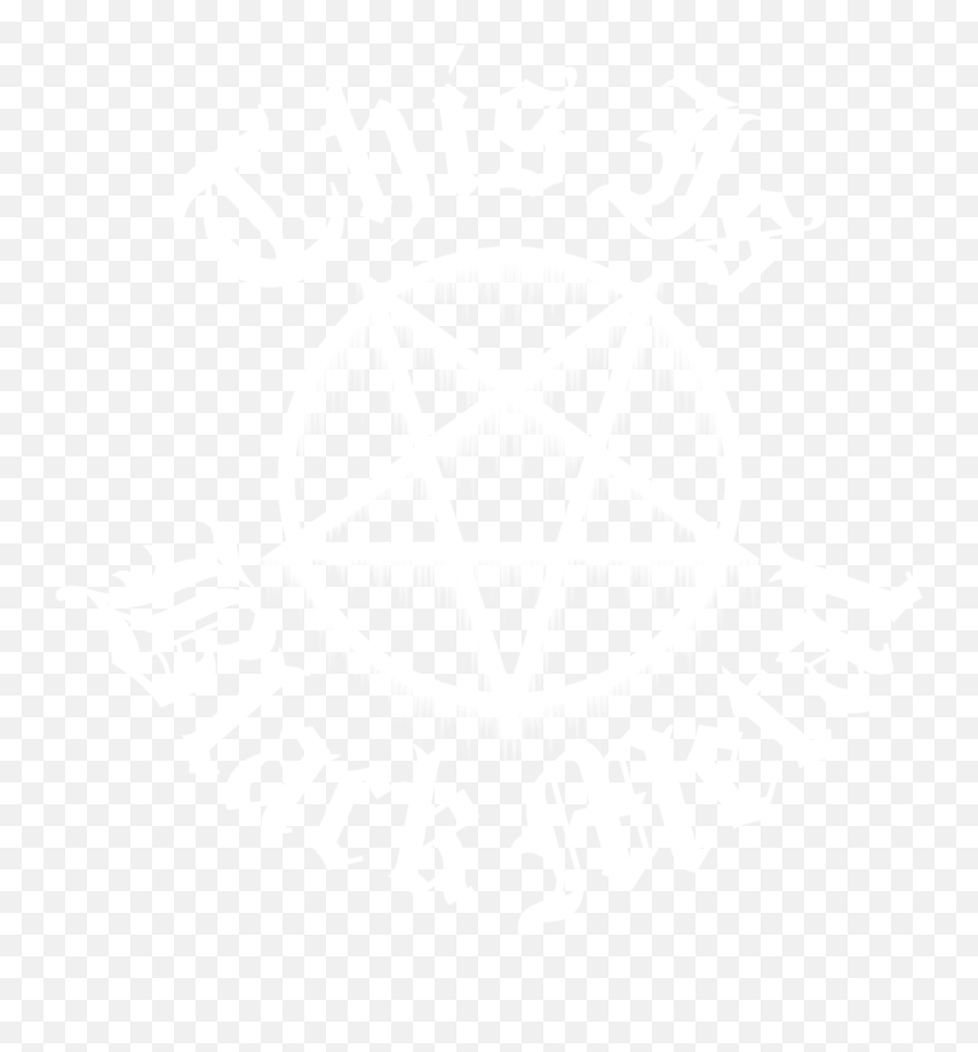 Download Hd This Is Black Metal - Google G Logo White Satanic Golden Rule Png,Google Logo White