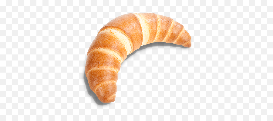 Kifli Png Transparent - Kifli Clipart,Croissant Transparent Background