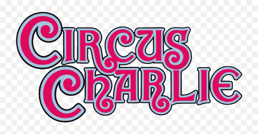 Download Free Png Circus - Circus Charlie Logo Png,Circus Logo