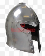 Medieval Helmet Png - Open Knight Helmet,Knight Helmet Png