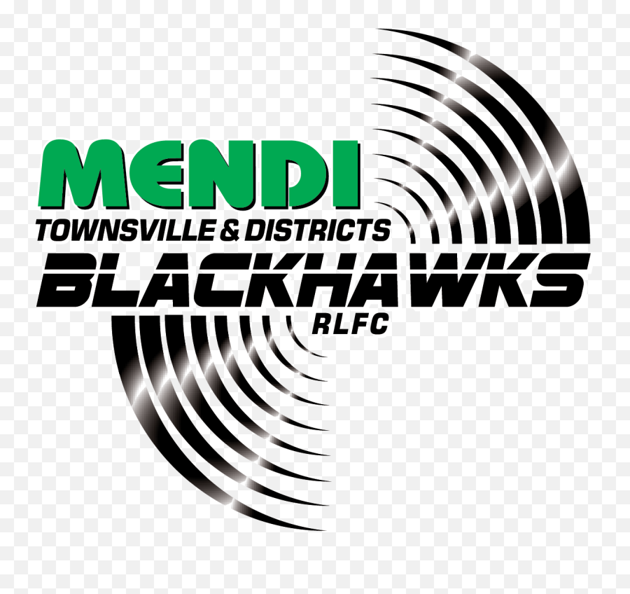 Townsville Blackhawks U2013 Northern Pride - Townsville Districts Mendi Blackhawks Png,Blackhawks Logo Png
