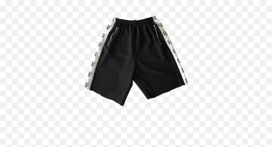 Dw Logo Shorts U2013 Disastrwrld - Board Short Png,Sold Out Logo