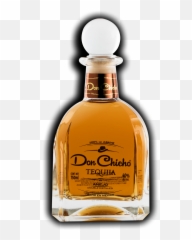 Don Chicho Tequila U2013 - Whisky Png,Tequila Bottle Png
