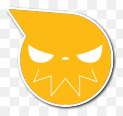 Soul Eater Clipart Krona - Logo png