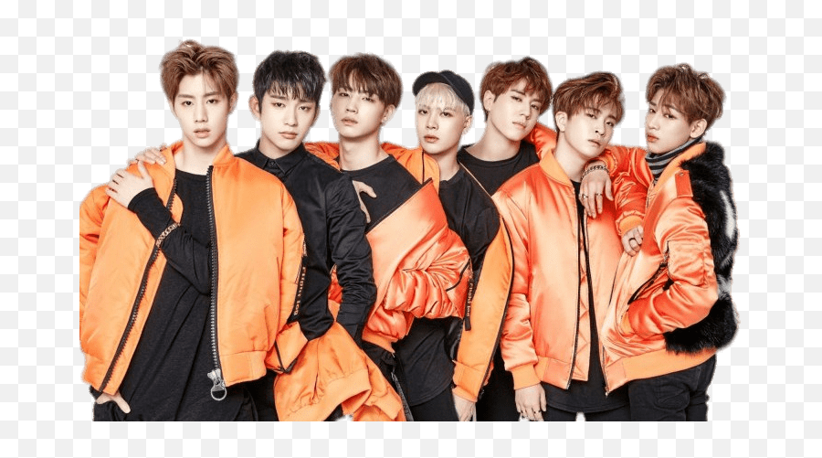 Got7 Youngja - Got7 Png,Got7 Png