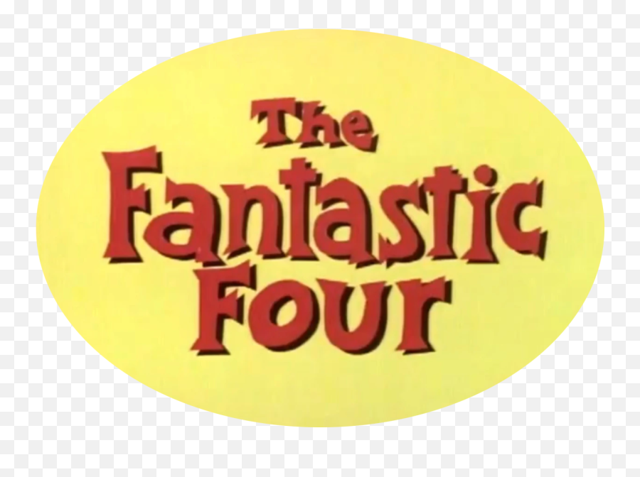 The Fantastic Four 1978 Complete 2 Dvds Box Set Cool90s - Fantastic Four Cartoon Png,Fantastic Four Logo Png