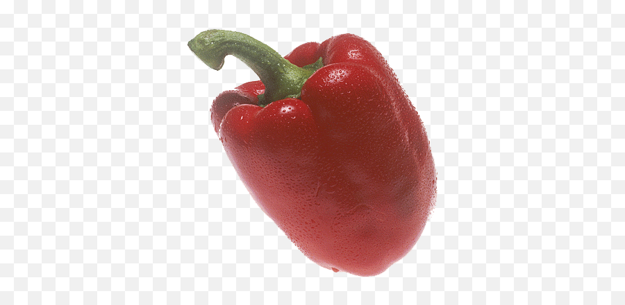 Pepper Png Transparent Images All - Red Bell Pepper,Pepper Transparent